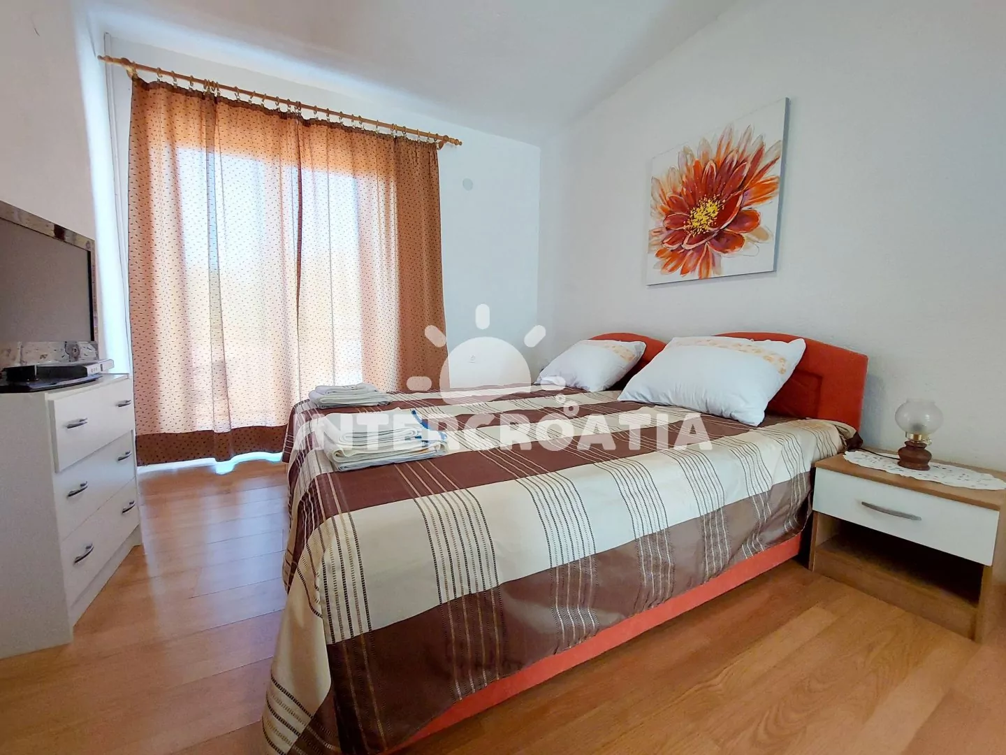 Apartmán Kvarner - Senj KV 1009 N2