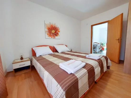 Apartmán Kvarner - Senj KV 1009 N2