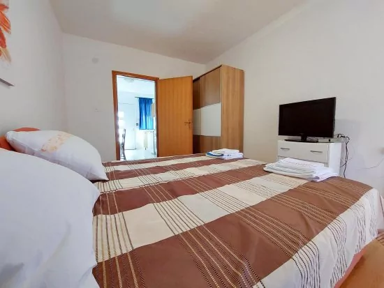 Apartmán Kvarner - Senj KV 1009 N2