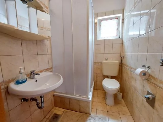 Apartmán Kvarner - Senj KV 1009 N2