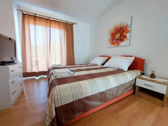 Apartmán Kvarner - Senj KV 1009 N2