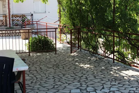 Apartmán Kvarner - Senj KV 1009 N2