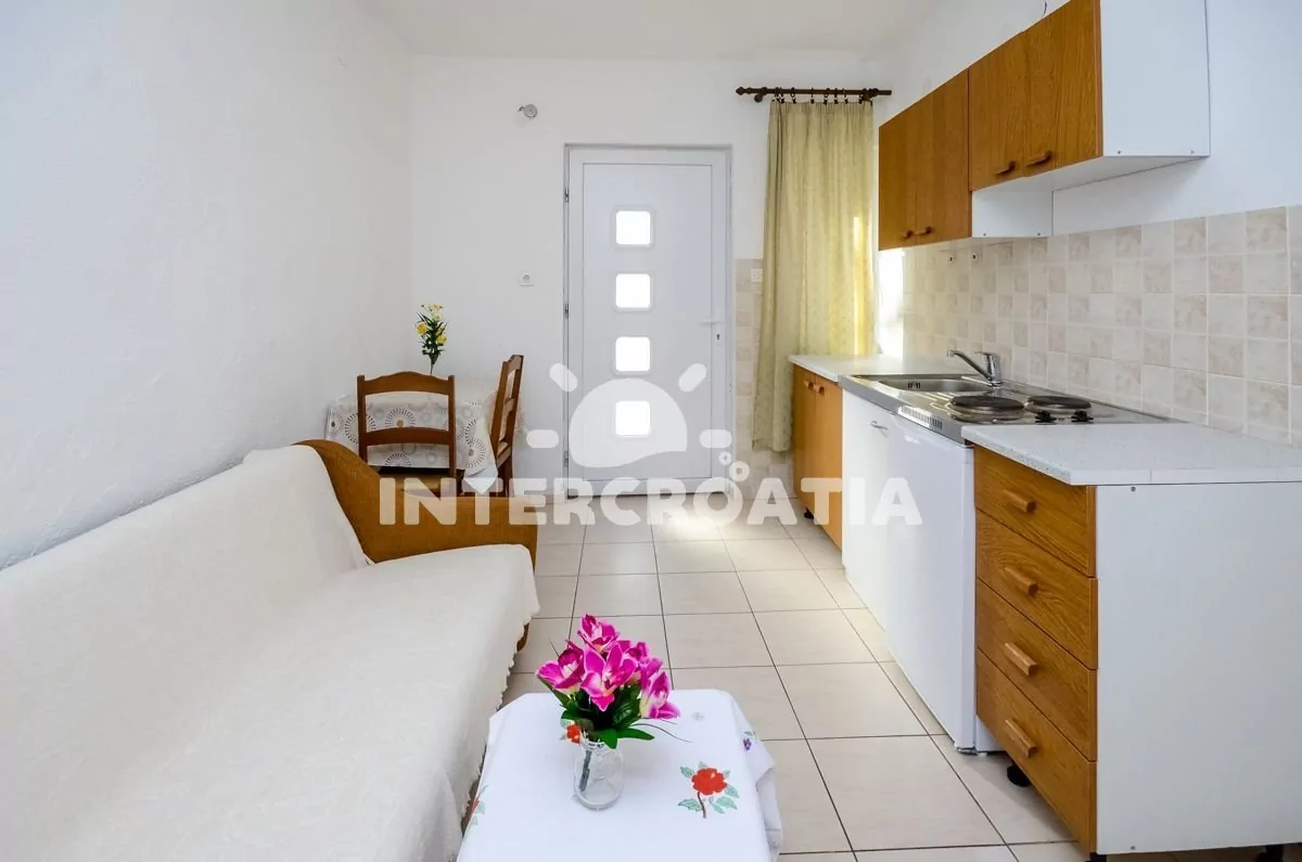 Apartmán Kvarner - Senj KV 1009 N2