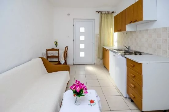 Apartmán Kvarner - Senj KV 1009 N2