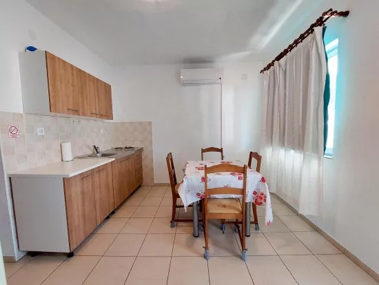 Apartmán Kvarner - Senj KV 1009 N3