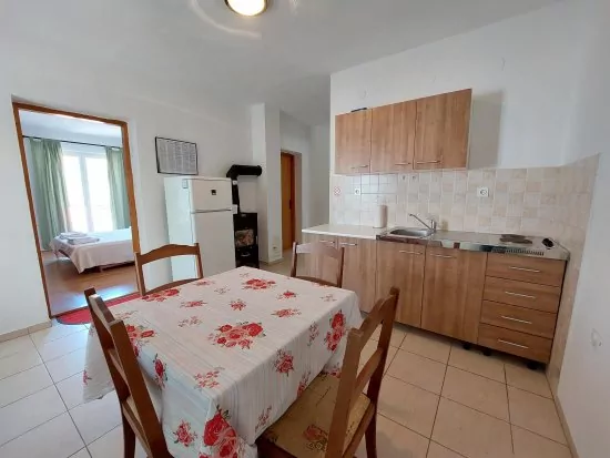 Apartmán Kvarner - Senj KV 1009 N3