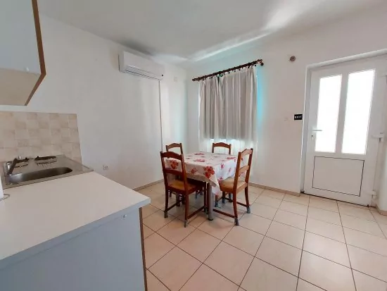 Apartmán Kvarner - Senj KV 1009 N3