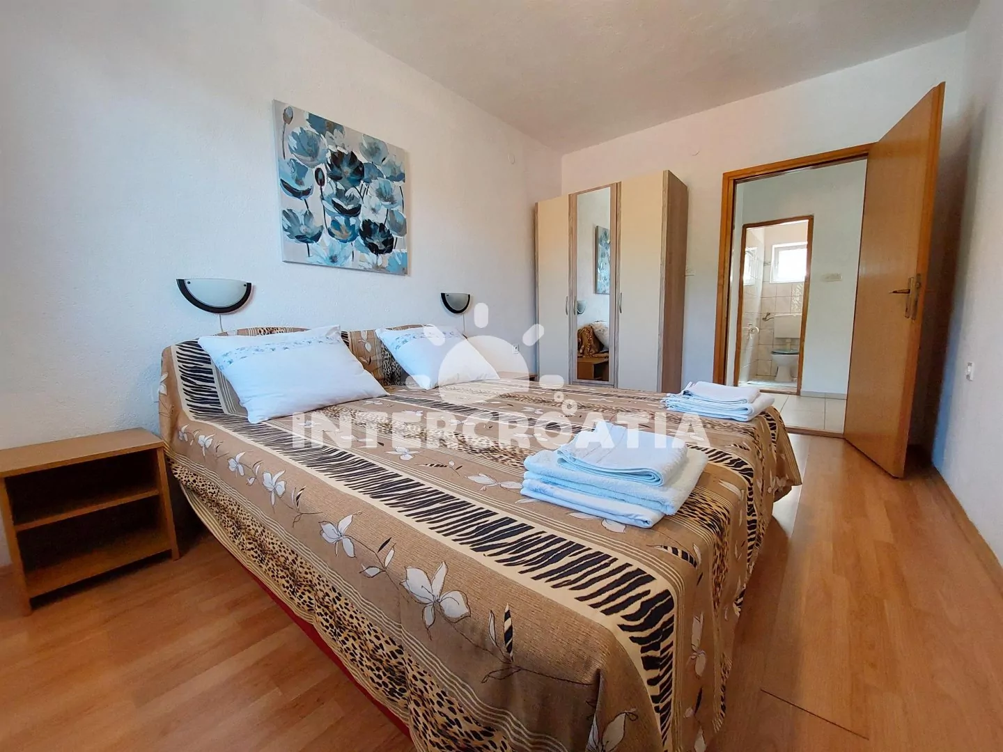 Apartmán Kvarner - Senj KV 1009 N3