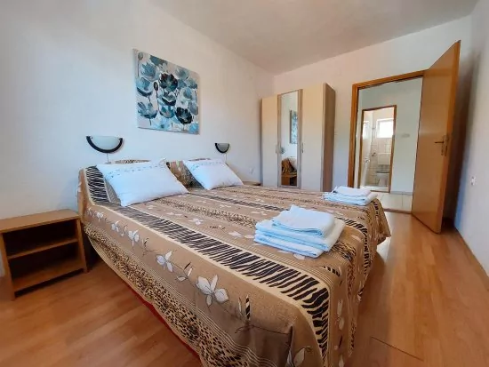 Apartmán Kvarner - Senj KV 1009 N3