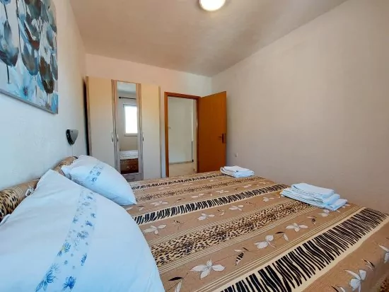 Apartmán Kvarner - Senj KV 1009 N3