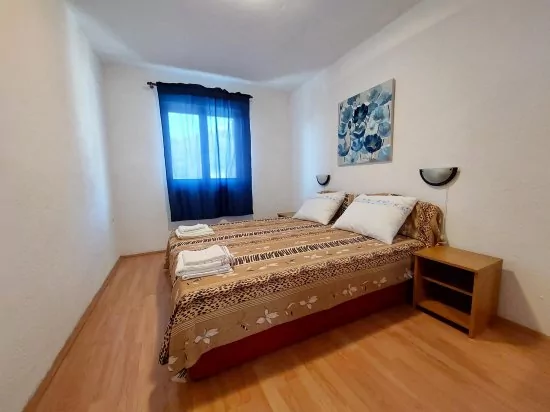 Apartmán Kvarner - Senj KV 1009 N3