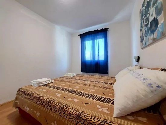 Apartmán Kvarner - Senj KV 1009 N3