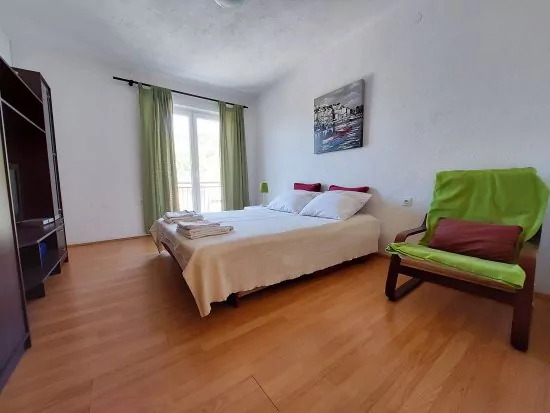 Apartmán Kvarner - Senj KV 1009 N3