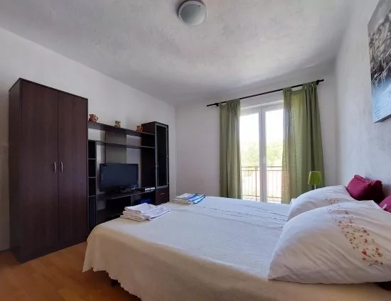 Apartmán Kvarner - Senj KV 1009 N3