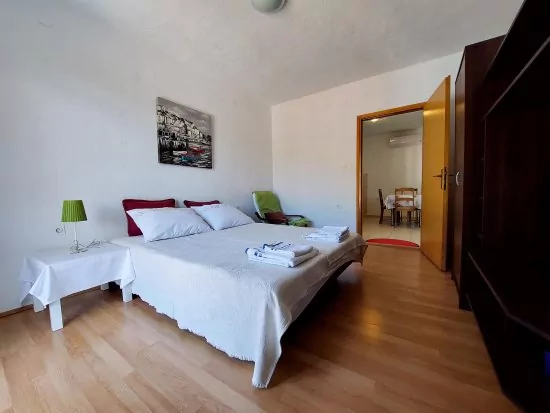 Apartmán Kvarner - Senj KV 1009 N3