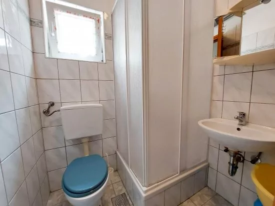 Apartmán Kvarner - Senj KV 1009 N3