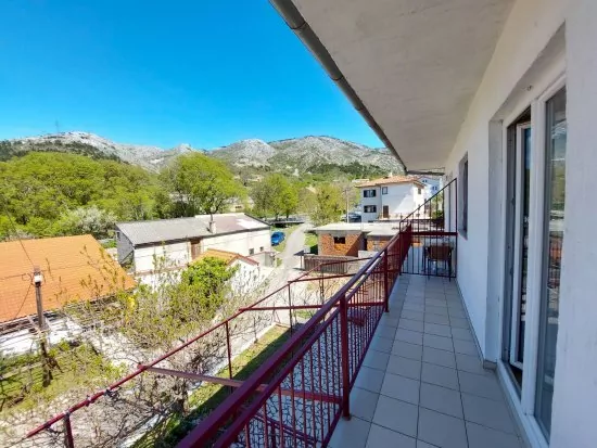 Apartmán Kvarner - Senj KV 1009 N3