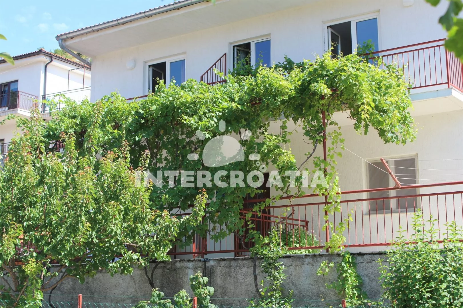 Apartmán Kvarner - Senj KV 1009 N3