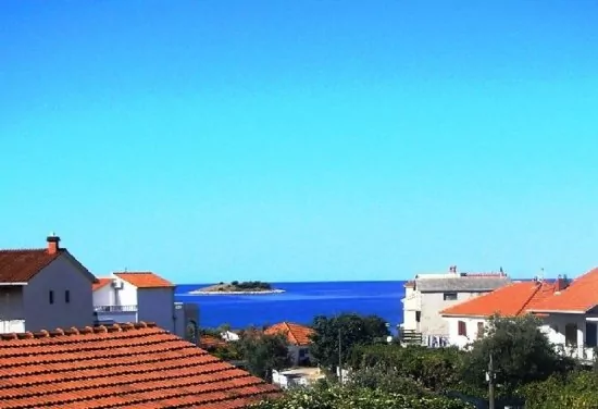 Apartmán Severní Dalmácie - Rogoznica DA 3535 N1