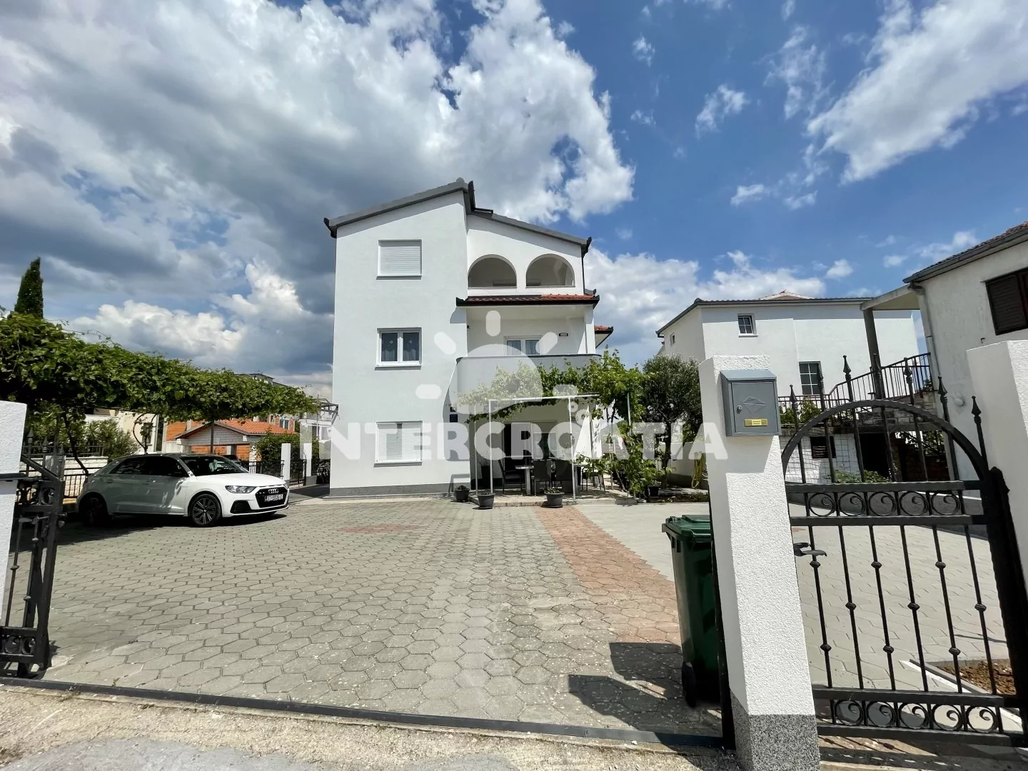 Apartmán Severní Dalmácie - Rogoznica DA 3535 N1