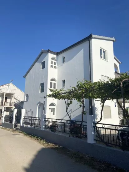 Apartmán Severní Dalmácie - Rogoznica DA 3535 N1