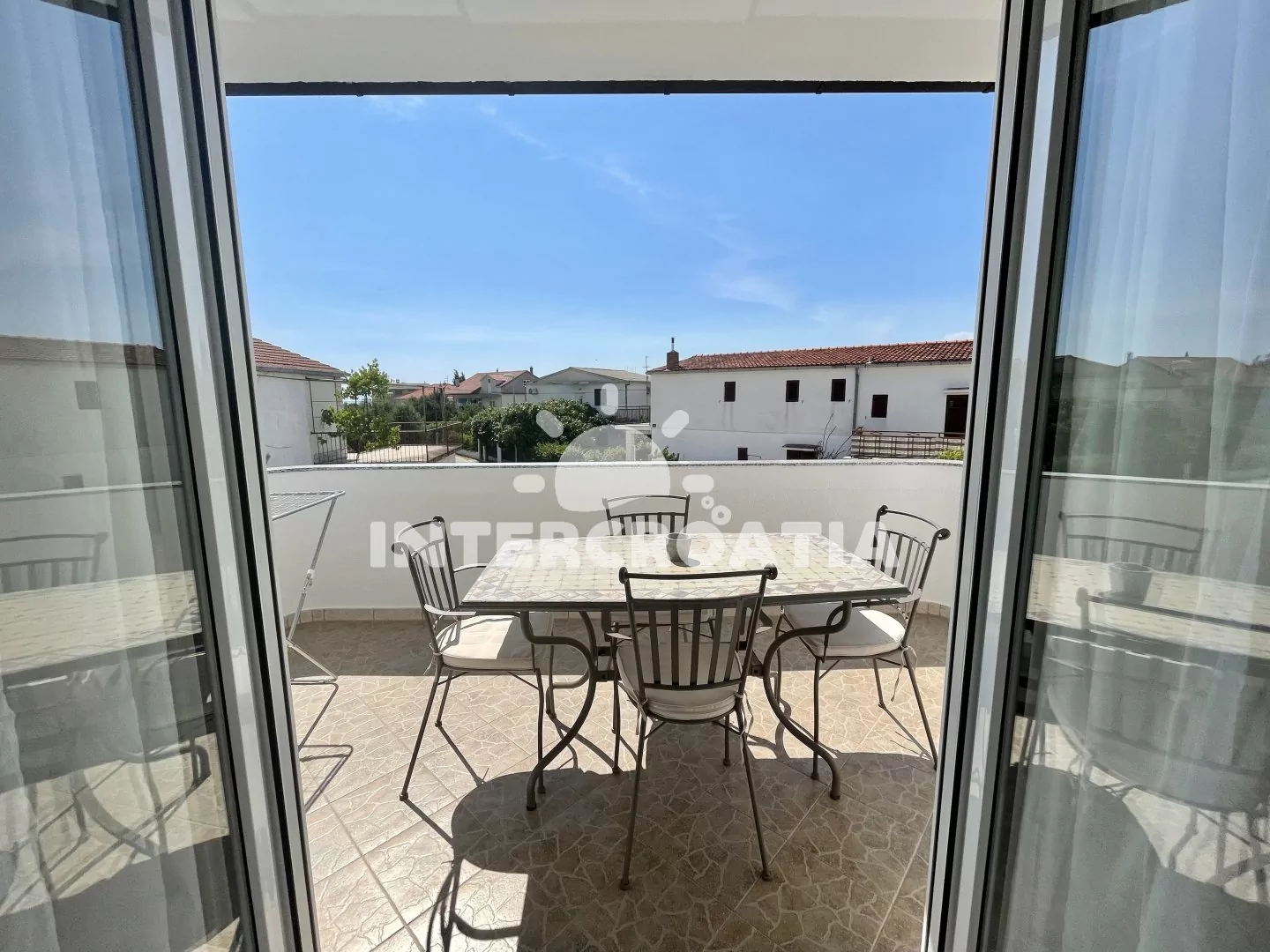 Apartmán Severní Dalmácie - Rogoznica DA 3535 N1