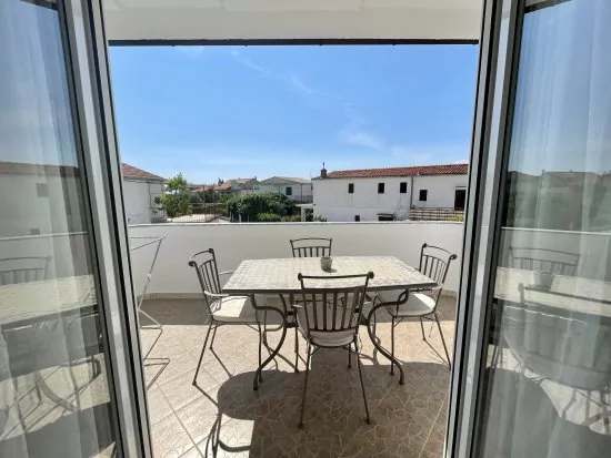 Apartmán Severní Dalmácie - Rogoznica DA 3535 N1