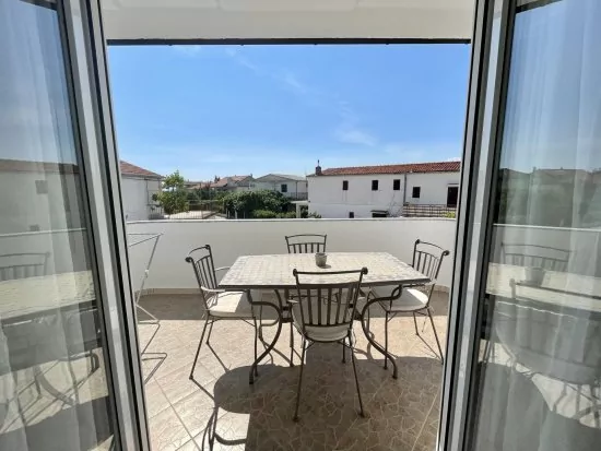 Apartmán Severní Dalmácie - Rogoznica DA 3535 N1