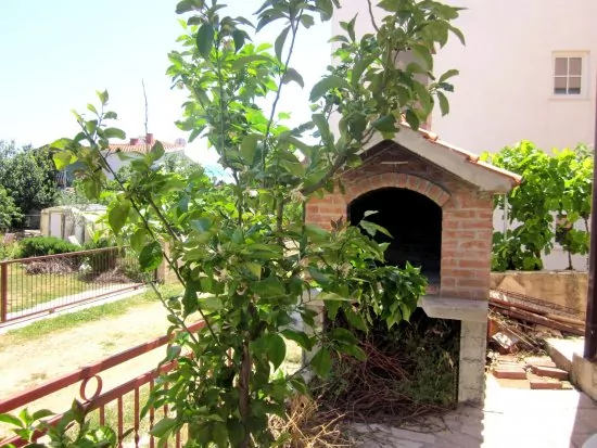 Apartmán Severní Dalmácie - Rogoznica DA 3535 N1