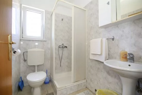 Apartmán Severní Dalmácie - Rogoznica DA 3535 N1