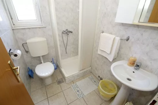 Apartmán Severní Dalmácie - Rogoznica DA 3535 N1