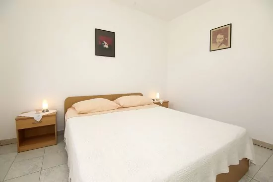 Apartmán Severní Dalmácie - Rogoznica DA 3535 N1