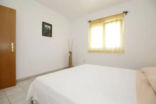 Apartmán Severní Dalmácie - Rogoznica DA 3535 N1