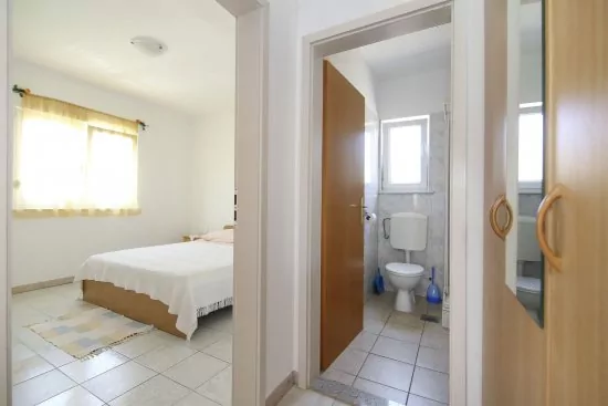 Apartmán Severní Dalmácie - Rogoznica DA 3535 N1