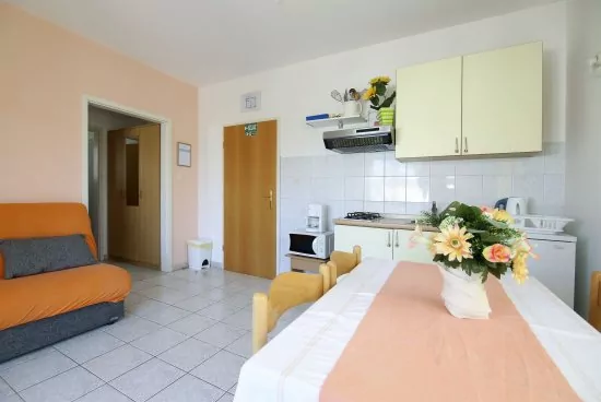 Apartmán Severní Dalmácie - Rogoznica DA 3535 N1