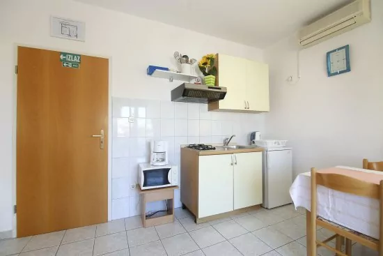 Apartmán Severní Dalmácie - Rogoznica DA 3535 N1