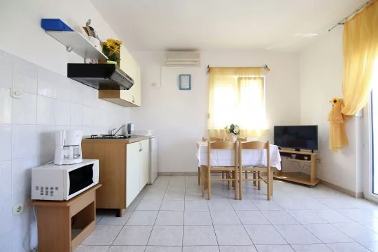 Apartmán Severní Dalmácie - Rogoznica DA 3535 N1