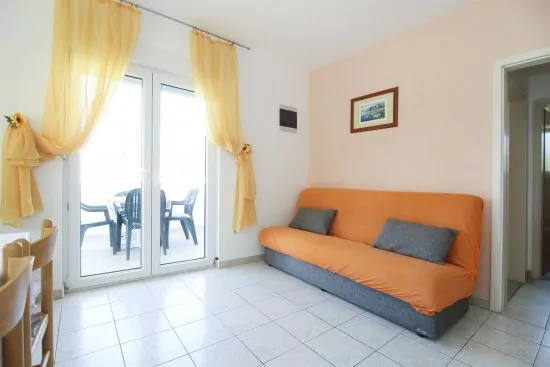 Apartmán Severní Dalmácie - Rogoznica DA 3535 N1