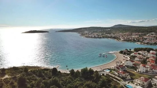 Apartmán Severní Dalmácie - Rogoznica DA 3535 N1