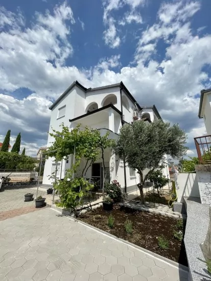 Apartmán Severní Dalmácie - Rogoznica DA 3535 N2