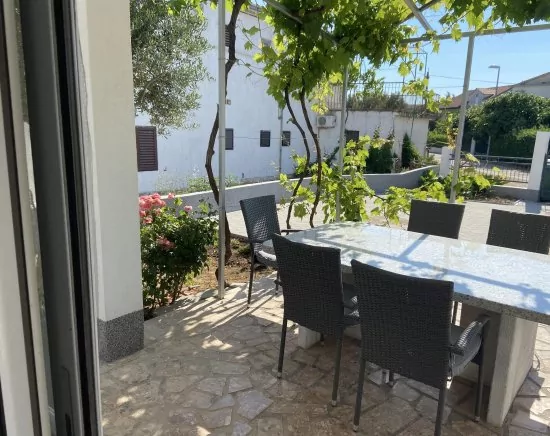 Apartmán Severní Dalmácie - Rogoznica DA 3535 N2