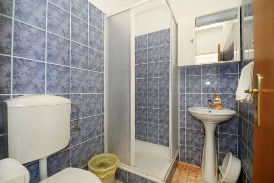 Apartmán Severní Dalmácie - Rogoznica DA 3535 N2