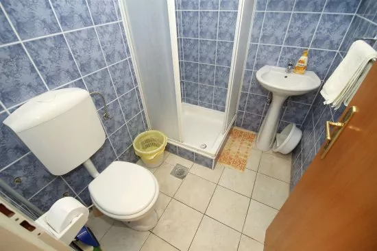 Apartmán Severní Dalmácie - Rogoznica DA 3535 N2
