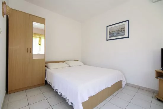 Apartmán Severní Dalmácie - Rogoznica DA 3535 N2