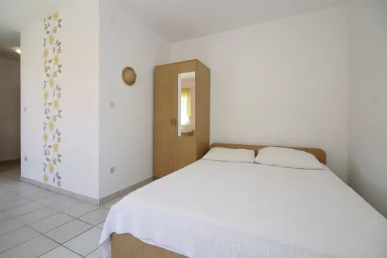 Apartmán Severní Dalmácie - Rogoznica DA 3535 N2