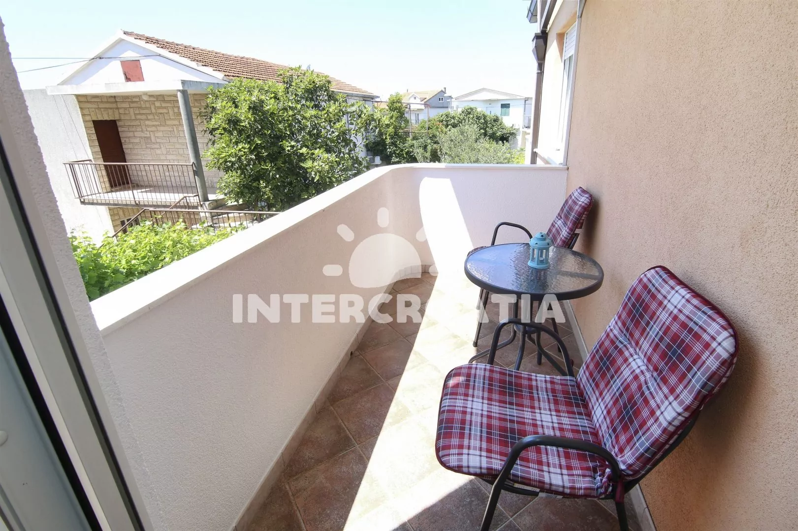 Apartmán Severní Dalmácie - Rogoznica DA 3535 N2