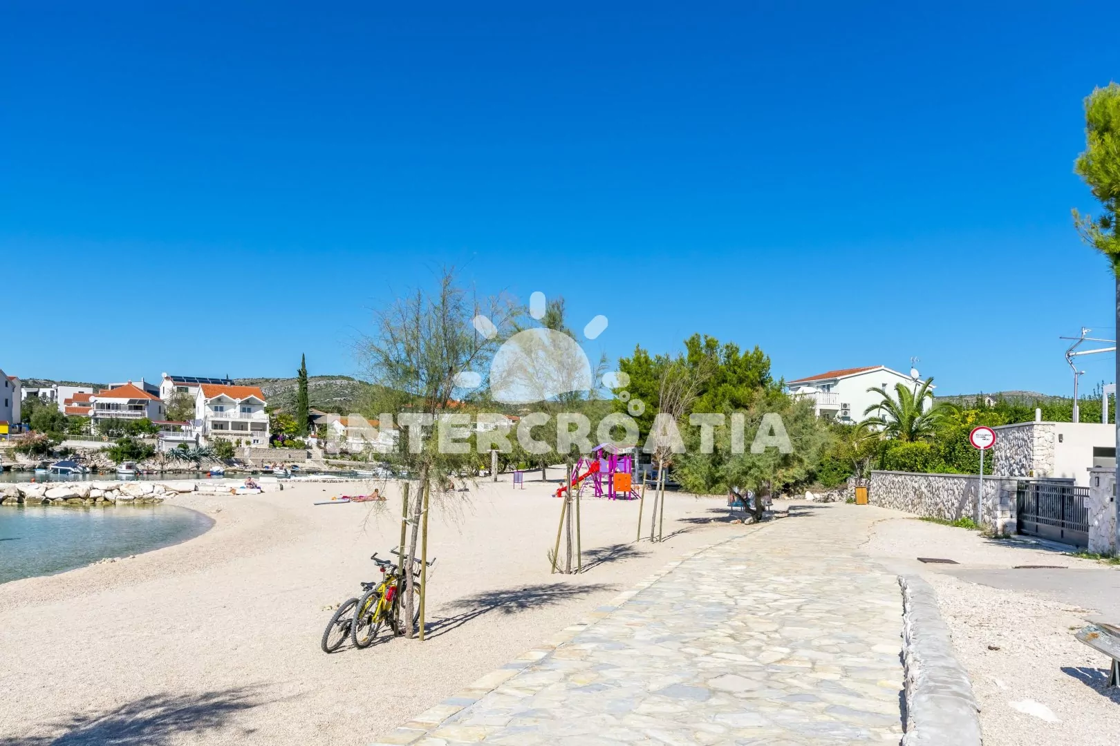 Apartmán Severní Dalmácie - Rogoznica DA 3535 N3