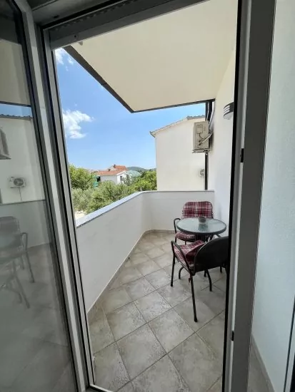 Apartmán Severní Dalmácie - Rogoznica DA 3535 N3