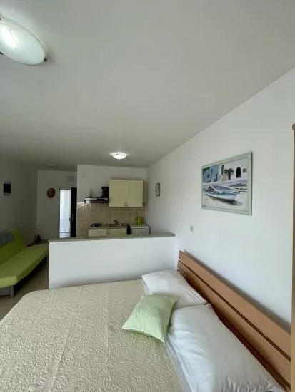 Apartmán Severní Dalmácie - Rogoznica DA 3535 N3