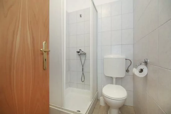 Apartmán Severní Dalmácie - Rogoznica DA 3535 N3
